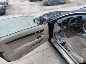 Mercedes-Benz E 250 CDI  | Auto.bg — изображение 10