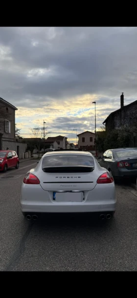 Porsche Panamera 4 S - 22000 € / 43028.26 лв. - 49779918 3