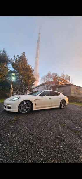Porsche Panamera 4 S - 22000 € / 43028.26 лв. - 49779918 5