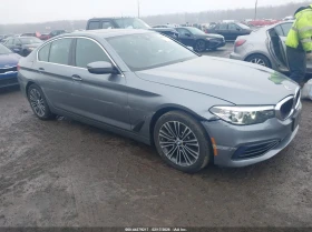 BMW 530E * xDrive Iperformance* PLUG-IN HYBRID*  | Auto.bg — изображение 8