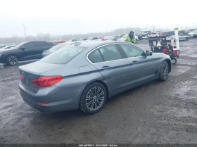 BMW 530E * xDrive Iperformance* PLUG-IN HYBRID*  | Auto.bg — изображение 4