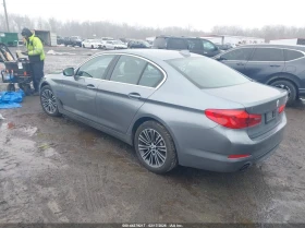 BMW 530E * xDrive Iperformance* PLUG-IN HYBRID*  | Auto.bg — изображение 3