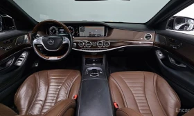 Mercedes-Benz S 500 - 26265 € / 51369.87 лв. - 89184640 7