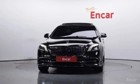 Mercedes-Benz S 500 - 26265 € / 51369.87 лв. - 89184640 3