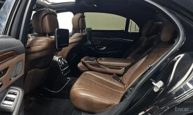Mercedes-Benz S 500 - 26265 € / 51369.87 лв. - 89184640 12