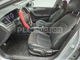 Hyundai Sonata undefined | Auto.bg — изображение 10