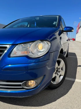 VW Touran 2.0 Фабричен Метан 7 места  - 3550 € / 6943.20 лв. - 95611718 11