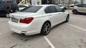 BMW 740 //DISTRONIC//SOFTCLOSE//4x4// - 8500 € / 16624.56 лв. - 39294415 7