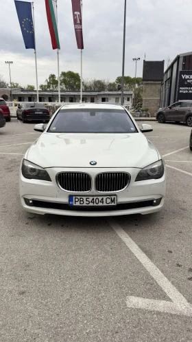 BMW 740 //DISTRONIC//SOFTCLOSE//4x4// - 8500 € / 16624.56 лв. - 39294415 2