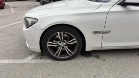 BMW 740 //DISTRONIC//SOFTCLOSE//4x4// - 8500 € / 16624.56 лв. - 39294415 8