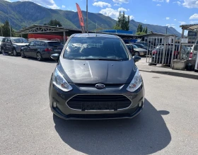 Ford B-Max 1.5TDCI - �������� | Mobile.bg � ����� ������ 2