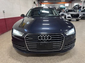 ����� �� �������� �� Audi A7 3.0T * quattro * Technik * ����������* (���� �� ��