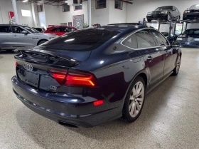 Audi A7 3.0T * quattro * Technik * ����������* (���� �� �� | Mobile.bg � ����� ������ 7