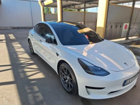 Tesla Model 3 | Mobile.bg � ����� ������ 3