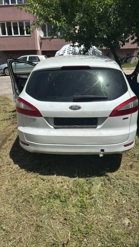 Ford Mondeo - 1500 € / 2933.74 лв. - 32503415 1