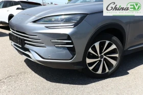 BYD Seal U DM-i Comfort FWD 26.6kWh | Mobile.bg � ����� ������ 4