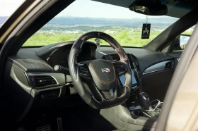 Cadillac ATS 3.6 Pedestal Edition | Auto.bg — изображение 10