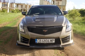 Cadillac ATS 3.6 Pedestal Edition | Auto.bg — изображение 7