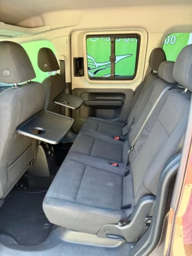 VW Caddy 2.0TDI DSG MAXI 6+ 1м. Рампа за инвалиди ! | Auto.bg — изображение 10