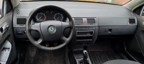 Skoda Fabia 1.4 TDI - 1000 € / 1955.83 лв. - 34710663 3