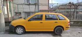 Skoda Fabia 1.4 TDI - 1000 € / 1955.83 лв. - 34710663 2