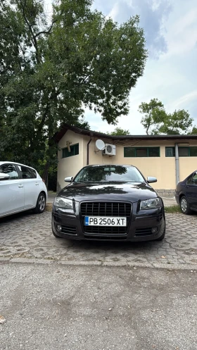 Audi A3 Audi A3  - 6500 € / 12712.90 лв. - 28301653 2