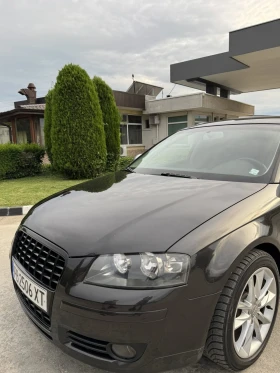 Audi A3 Audi A3  | Mobile.bg � ����� ������ 3