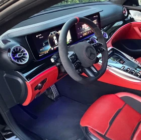 Mercedes-Benz AMG GT 6.3 S F1 ПАКЕТ* FACELIFT*  - 77777 € - 97921860 9