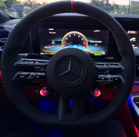 Mercedes-Benz AMG GT 6.3 S F1 ПАКЕТ* FACELIFT*  - 77777 € - 97921860 13
