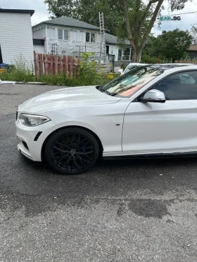 BMW 235 M235i * xDrive * АвтоКредит * (ЦЕНА ДО БГ) | Auto.bg — изображение 4
