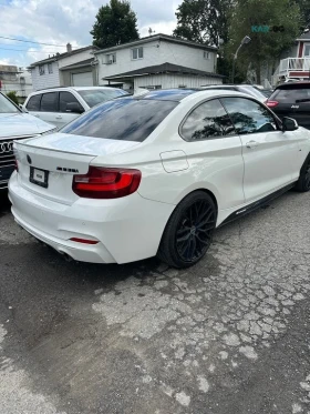 BMW 235 M235i * xDrive * АвтоКредит * (ЦЕНА ДО БГ) | Auto.bg — изображение 7