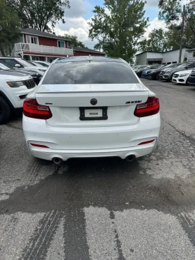 BMW 235 M235i * xDrive * АвтоКредит * (ЦЕНА ДО БГ) | Auto.bg — изображение 6