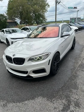 BMW 235 M235i * xDrive * АвтоКредит * (ЦЕНА ДО БГ)
