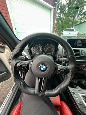 BMW 235 M235i * xDrive * АвтоКредит * (ЦЕНА ДО БГ) | Auto.bg — изображение 13