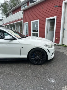 BMW 235 M235i * xDrive * АвтоКредит * (ЦЕНА ДО БГ) | Auto.bg — изображение 3