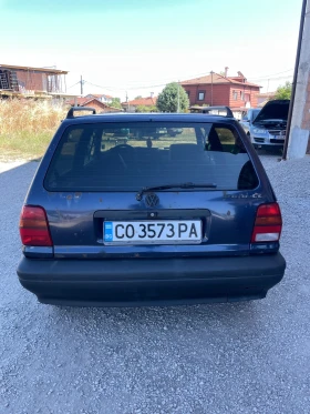 VW Polo 1.0 45 hp ГАЗ - 500 € - 34986304 5