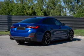 BMW i4 eDRIVE40 * M SPORT * HUD * HEAT * VENT * MEMORY | Auto.bg — изображение 6