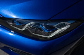 BMW i4 eDRIVE40 * M SPORT * HUD * HEAT * VENT * MEMORY | Auto.bg — изображение 7