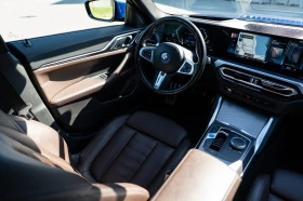 BMW i4 eDRIVE40 * M SPORT * HUD * HEAT * VENT * MEMORY | Auto.bg — изображение 8