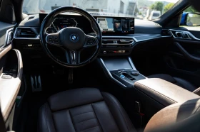 BMW i4 eDRIVE40 * M SPORT * HUD * HEAT * VENT * MEMORY | Auto.bg — изображение 9