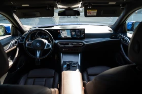 BMW i4 eDRIVE40 * M SPORT * HUD * HEAT * VENT * MEMORY | Auto.bg — изображение 10