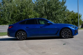 BMW i4 eDRIVE40 * M SPORT * HUD * HEAT * VENT * MEMORY | Auto.bg — изображение 3