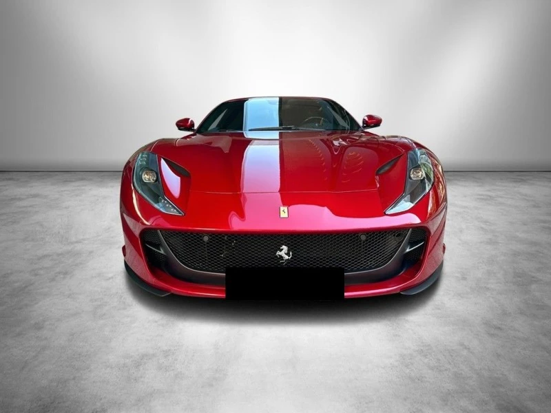 Ferrari 812 Superfast / CERAMIC/ CARBON/ LIFT/ JBL/, снимка 2 - Автомобили и джипове - 41784705