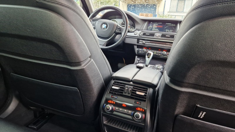 BMW 535 xdrive, снимка 8 - Автомобили и джипове - 45653874