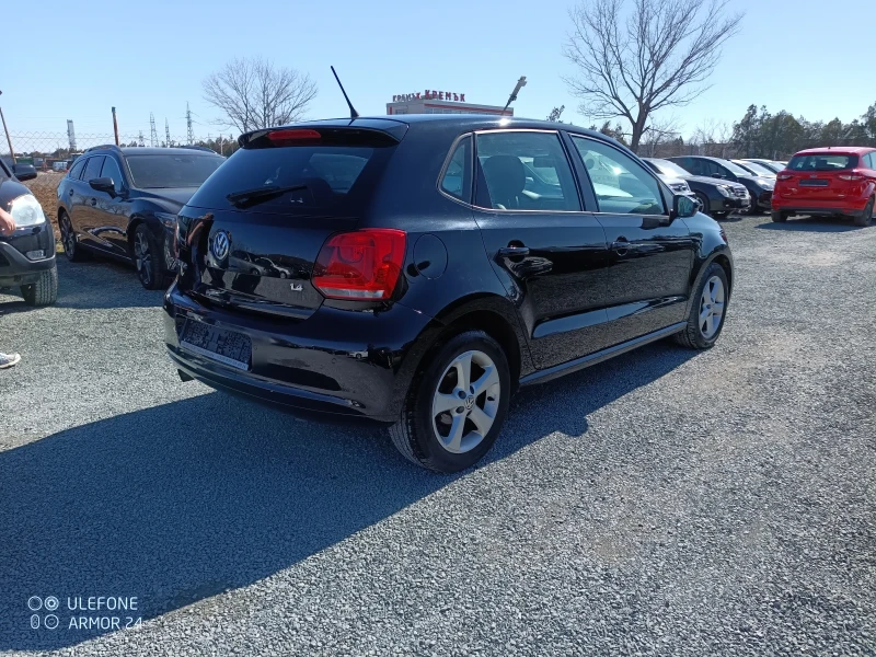 VW Polo 1.4mpi 85 к става на газ 4 цилиндъра , снимка 5 - Автомобили и джипове - 49190062