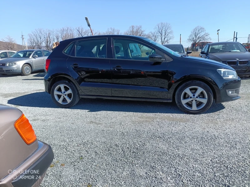 VW Polo 1.4mpi 85 к става на газ 4 цилиндъра , снимка 4 - Автомобили и джипове - 49190062