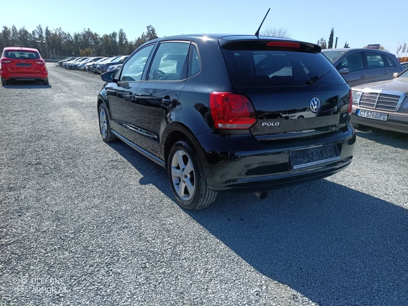 VW Polo 1.4mpi 85 к става на газ 4 цилиндъра , снимка 6 - Автомобили и джипове - 49190062