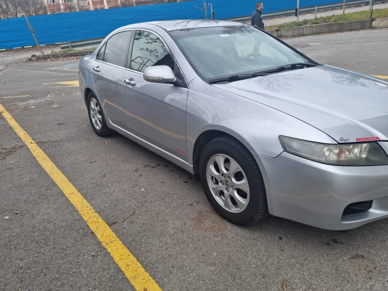 Honda Accord 7 -ма серия, снимка 2 - Автомобили и джипове - 49548351