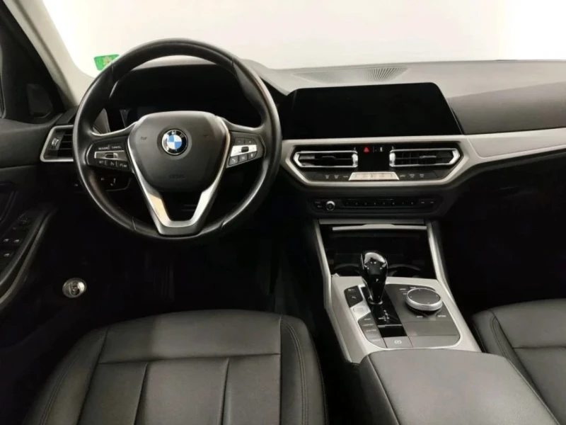 BMW 318, снимка 6 - Автомобили и джипове - 47425542