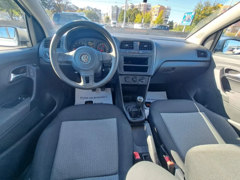 VW Polo, снимка 11 - Автомобили и джипове - 47614732